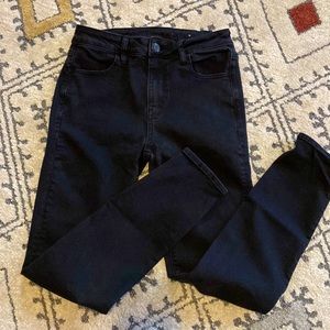 AE next level stretch jean